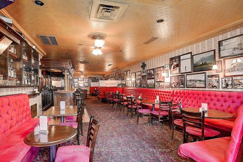 Photo 3 at 962 Kingston Road, Danforth, Toronto