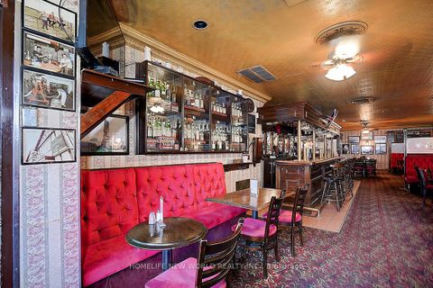 Photo 4 at 962 Kingston Road, Danforth, Toronto