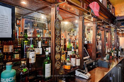 Photo 5 at 962 Kingston Road, Danforth, Toronto