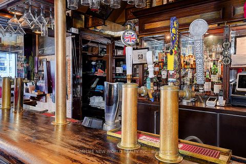 Photo 6 at 962 Kingston Road, Danforth, Toronto