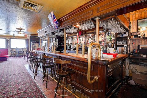 Photo 7 at 962 Kingston Road, Danforth, Toronto