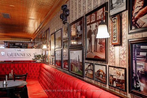 Photo 11 at 962 Kingston Road, Danforth, Toronto