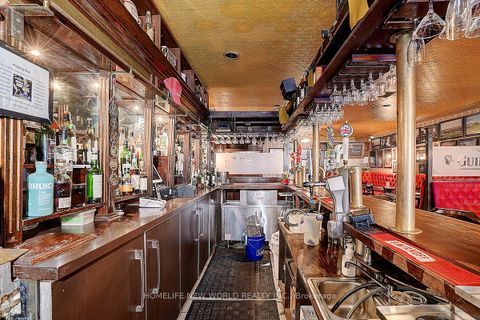 Photo 13 at 962 Kingston Road, Danforth, Toronto