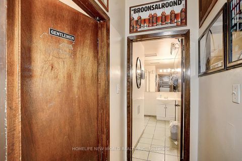 Photo 17 at 962 Kingston Road, Danforth, Toronto