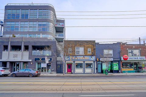 Photo 18 at 962 Kingston Road, Danforth, Toronto