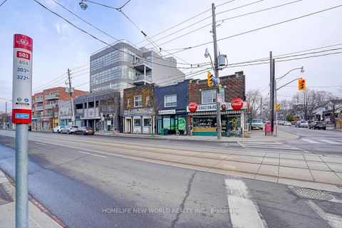 Photo 19 at 962 Kingston Road, Danforth, Toronto
