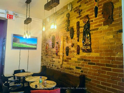 Photo 3 at 1104 College Street, Dufferin Grove, Toronto