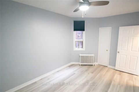 Photo 9 at 1104 College Street, Dufferin Grove, Toronto