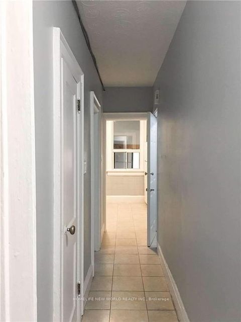 Photo 10 at 1104 College Street, Dufferin Grove, Toronto