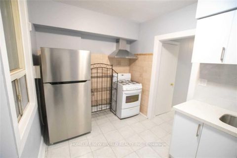 Photo 12 at 1104 College Street, Dufferin Grove, Toronto