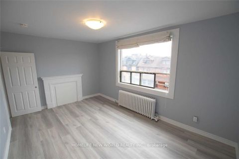 Photo 20 at 1104 College Street, Dufferin Grove, Toronto