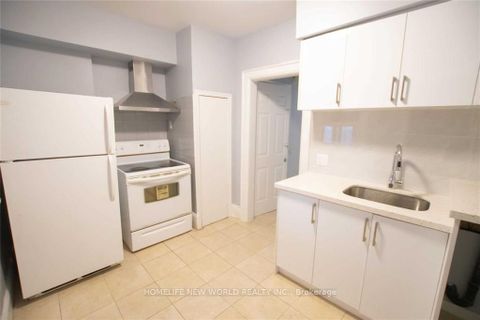 Photo 24 at 1104 College Street, Dufferin Grove, Toronto