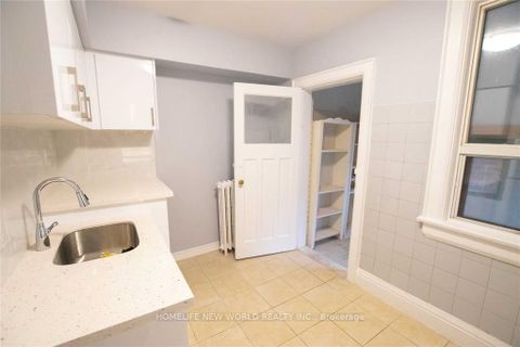 Photo 25 at 1104 College Street, Dufferin Grove, Toronto