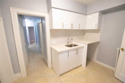 Photo 27 at 1104 College Street, Dufferin Grove, Toronto