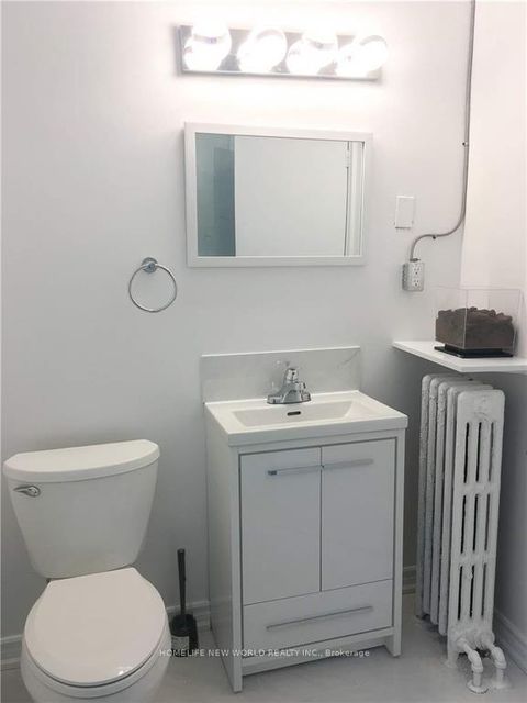 Photo 29 at 1104 College Street, Dufferin Grove, Toronto