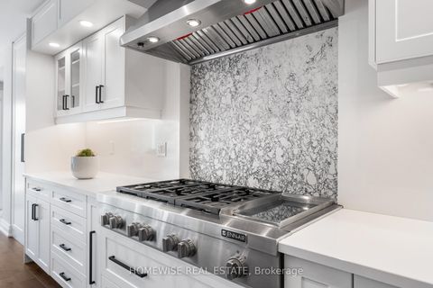 Photo 7 at 17 Earnscliffe Road, Oakwood Village, Toronto