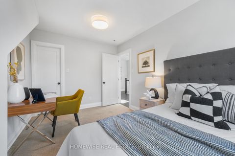 Photo 24 at 17 Earnscliffe Road, Oakwood Village, Toronto