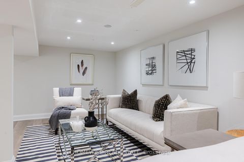 Photo 31 at 17 Earnscliffe Road, Oakwood Village, Toronto