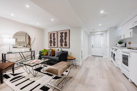 Photo 35 at 17 Earnscliffe Road, Oakwood Village, Toronto