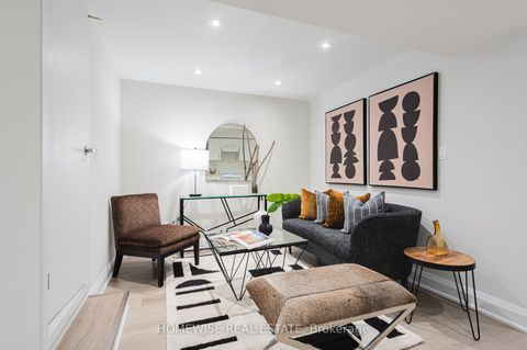 Photo 36 at 17 Earnscliffe Road, Oakwood Village, Toronto