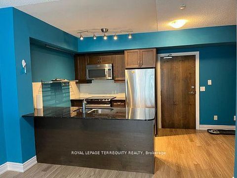 Photo 1 at 234 - 701 Sheppard Avenue W, Clanton Park, Toronto