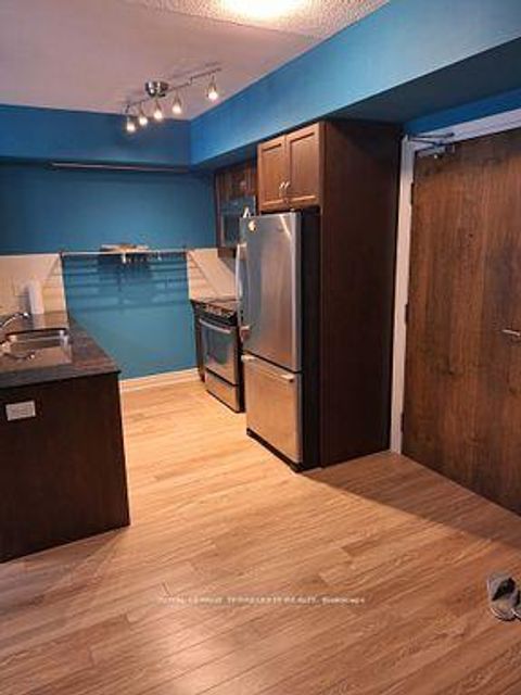 Photo 2 at 234 - 701 Sheppard Avenue W, Clanton Park, Toronto