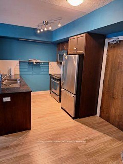 Photo 3 at 234 - 701 Sheppard Avenue W, Clanton Park, Toronto