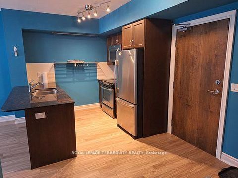 Photo 5 at 234 - 701 Sheppard Avenue W, Clanton Park, Toronto