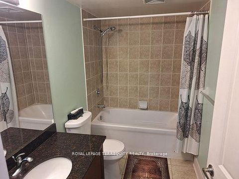 Photo 15 at 234 - 701 Sheppard Avenue W, Clanton Park, Toronto