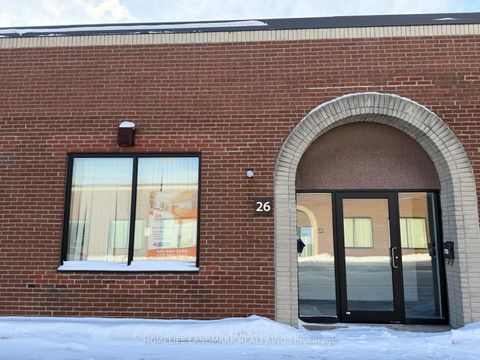 Photo 6 at 26 - 80 Barbados Boulevard, Eglinton East, Toronto