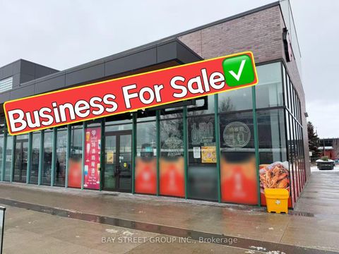 Photo 0 at B05-B06 - 3365 Steeles Avenue, Hillcrest Village, Toronto