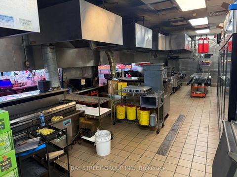 Photo 4 at B05-B06 - 3365 Steeles Avenue, Hillcrest Village, Toronto