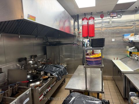 Photo 5 at B05-B06 - 3365 Steeles Avenue, Hillcrest Village, Toronto