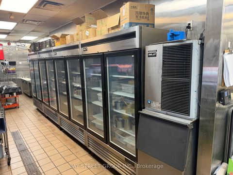 Photo 6 at B05-B06 - 3365 Steeles Avenue, Hillcrest Village, Toronto