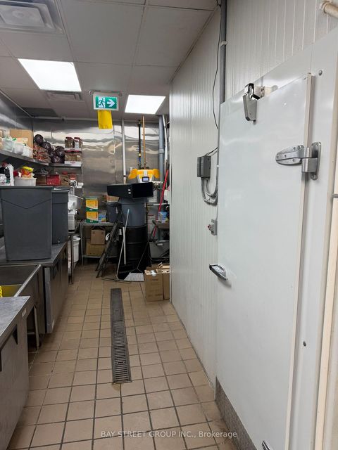 Photo 7 at B05-B06 - 3365 Steeles Avenue, Hillcrest Village, Toronto