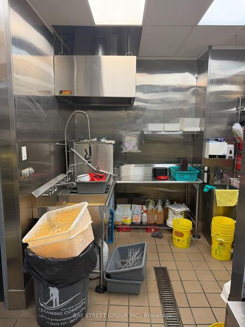 Photo 8 at B05-B06 - 3365 Steeles Avenue, Hillcrest Village, Toronto