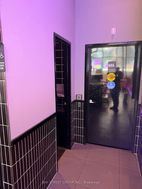 Photo 9 at B05-B06 - 3365 Steeles Avenue, Hillcrest Village, Toronto