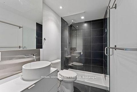 Photo 5 at 511 - 383 Sorauren Avenue, Roncesvalles, Toronto