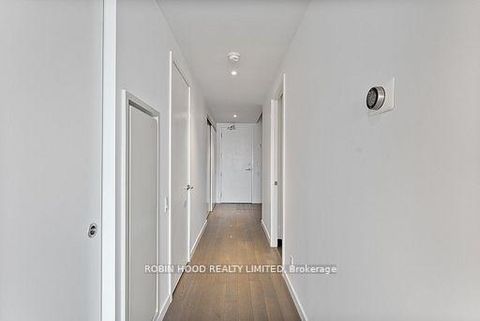 Photo 8 at 511 - 383 Sorauren Avenue, Roncesvalles, Toronto