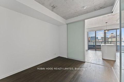 Photo 12 at 511 - 383 Sorauren Avenue, Roncesvalles, Toronto