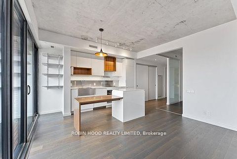 Photo 14 at 511 - 383 Sorauren Avenue, Roncesvalles, Toronto