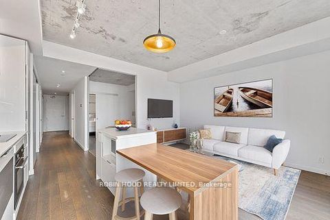 Photo 17 at 511 - 383 Sorauren Avenue, Roncesvalles, Toronto