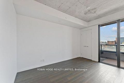 Photo 18 at 511 - 383 Sorauren Avenue, Roncesvalles, Toronto