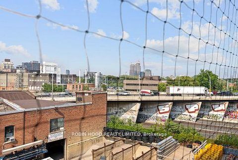 Photo 22 at 511 - 383 Sorauren Avenue, Roncesvalles, Toronto