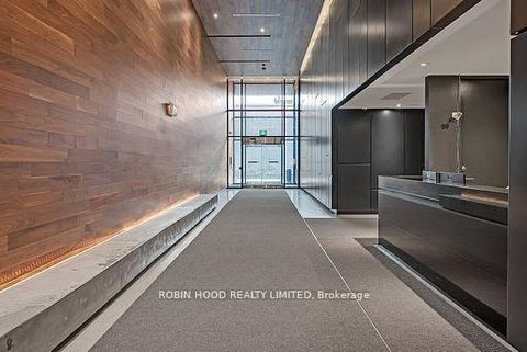 Photo 26 at 511 - 383 Sorauren Avenue, Roncesvalles, Toronto