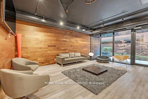 Photo 27 at 511 - 383 Sorauren Avenue, Roncesvalles, Toronto