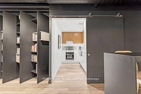 Photo 28 at 511 - 383 Sorauren Avenue, Roncesvalles, Toronto