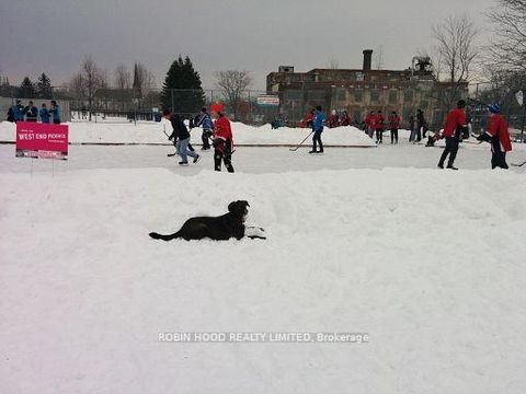 Photo 32 at 511 - 383 Sorauren Avenue, Roncesvalles, Toronto