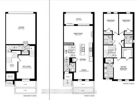 Photo 16 at 18 Mcnaughton Road, Maple, Vaughan