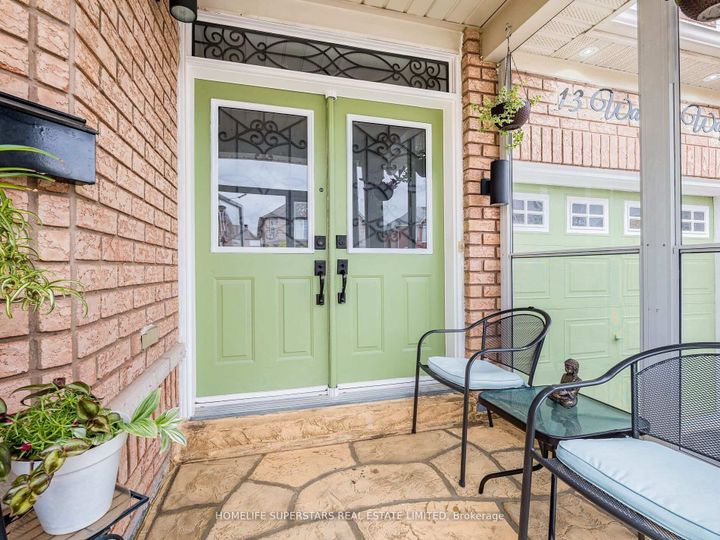 Photo 1 at 13 Wallaby Way, Wellington, Brampton